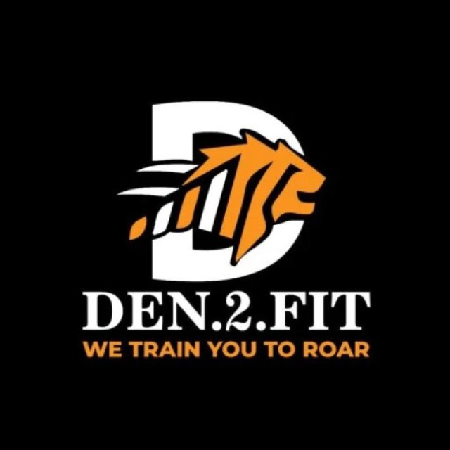 Den.2.Fit Gym - Best Gym In Koramangala