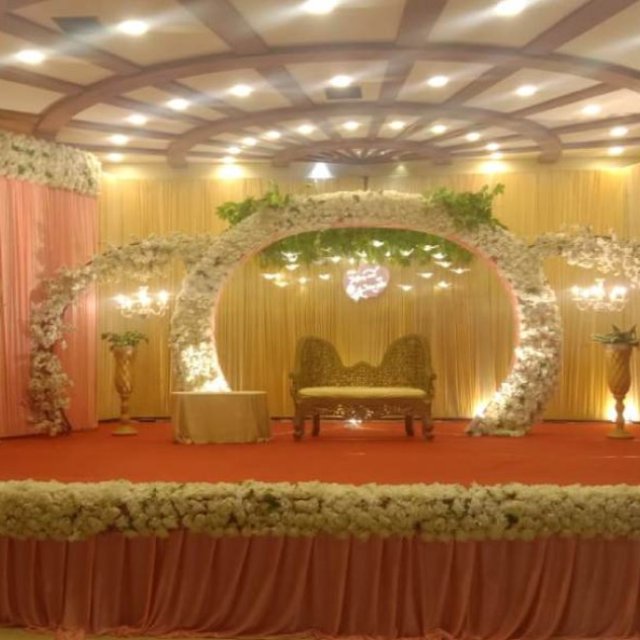 Restaurants in Nagercoil