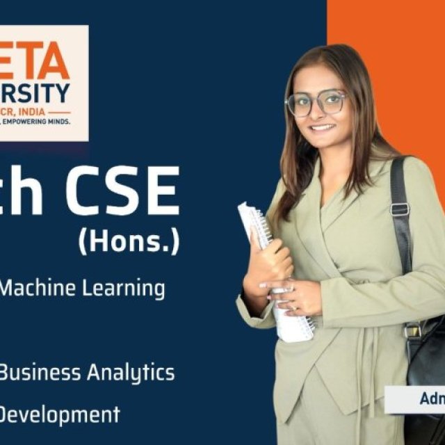 Best Engineering Colleges In Delhi Ncr