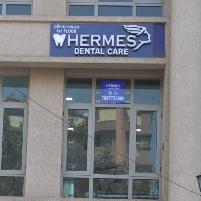 Trusted implant specialists in Thane