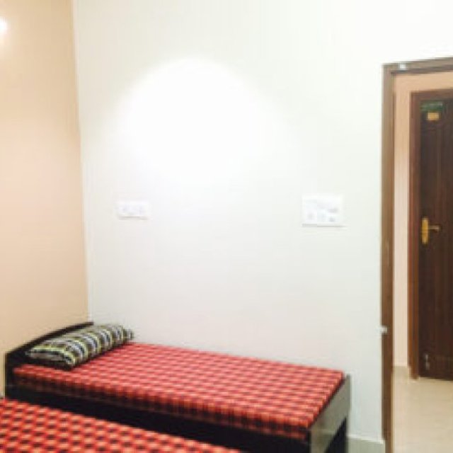 PG Thane & Hostel