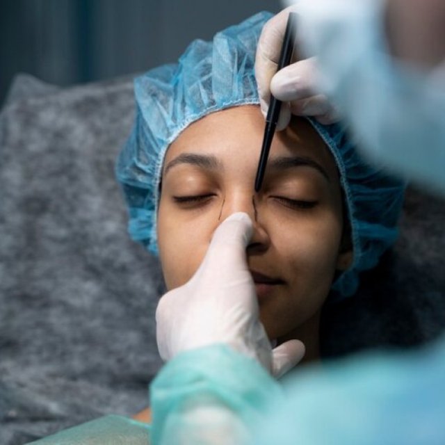 Best rhinoplasty Dubai | Dr Juan Carlos