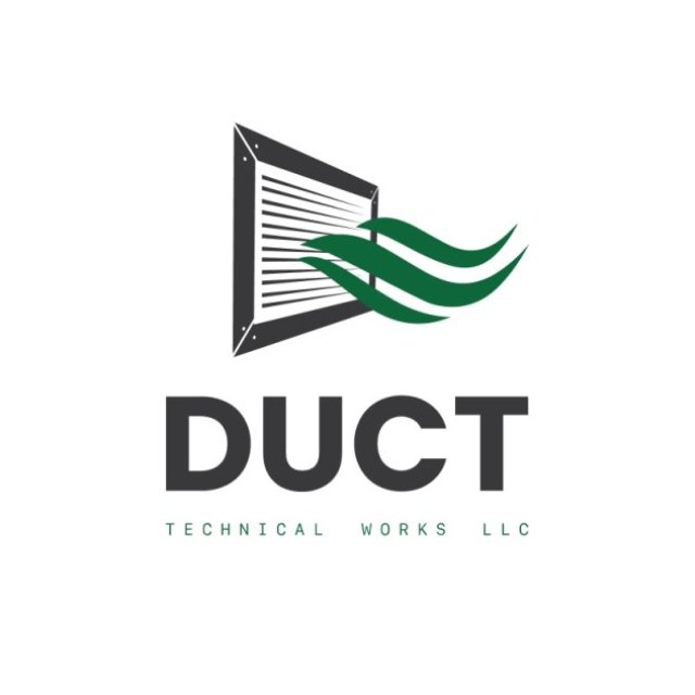 AC Duct Cleaning in Abu Dhabi - Duct Technical Works LLC