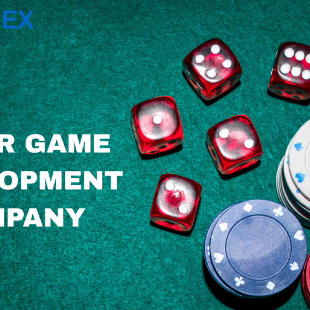 Top 5 Technologies Used by Leading Poker Game Development Companies