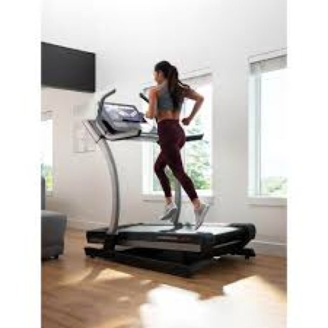 Shop Treadmills Online in UAE - Fast Delivery & Top Brands