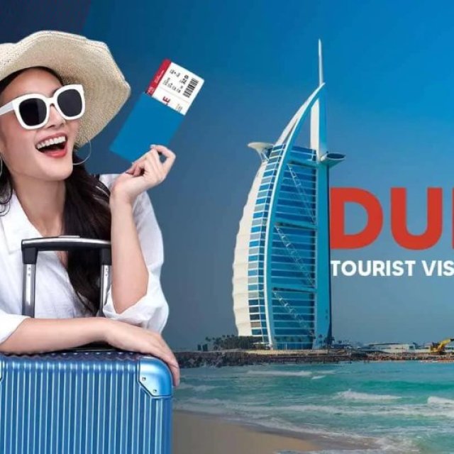 How to Apply for a Tourist Visa Extension in the UAE