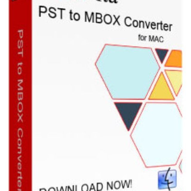 Move PST files to MBOX format without Using Outlook