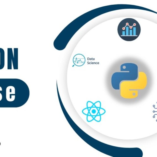 Python Coaching Near You - Learn From Experienced Trainers