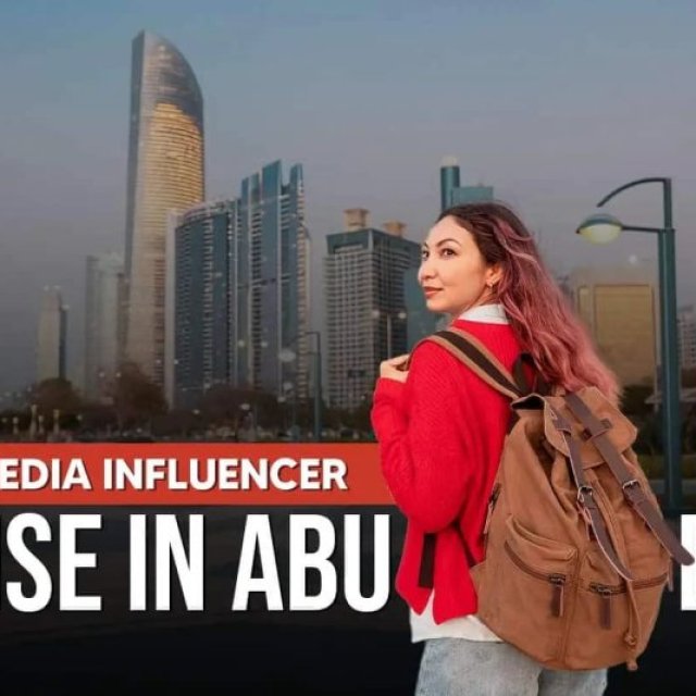 Guide to Obtaining a Social Media Influencer License in Abu Dhabi