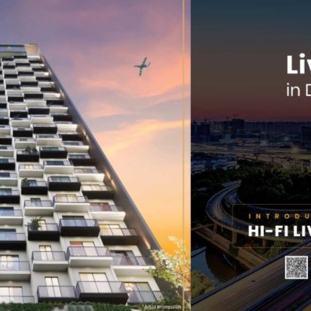 Don’t Miss Out on Gold Crest, Dombivli!