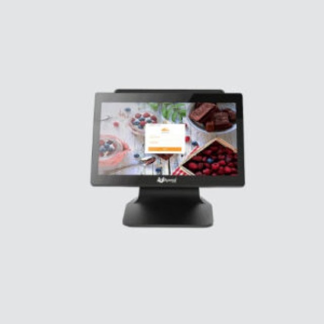 Android billing machine - Udyama Pos