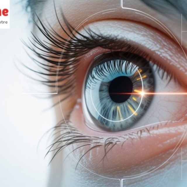 ARMD Diagnosis and Treatment in India for Healthy Eyes