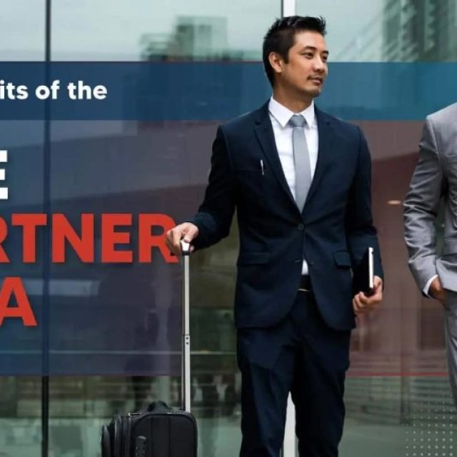 UAE Partner Visa Benefits: A Complete Guide