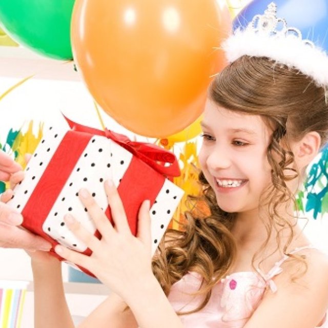 Delightful Gifts for Kids - Spreading Smiles, One Surprise at a Time