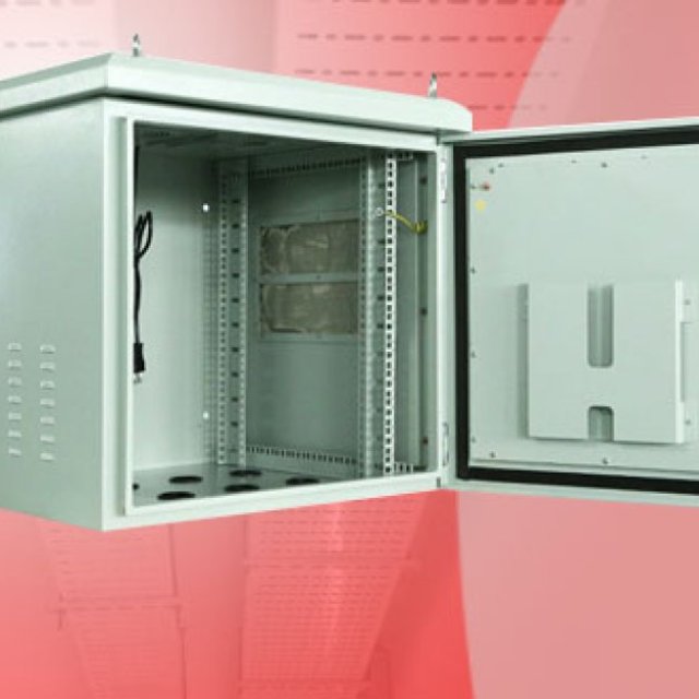 SS Enclosures Manufacturer in Mumbai - MTS Infonet