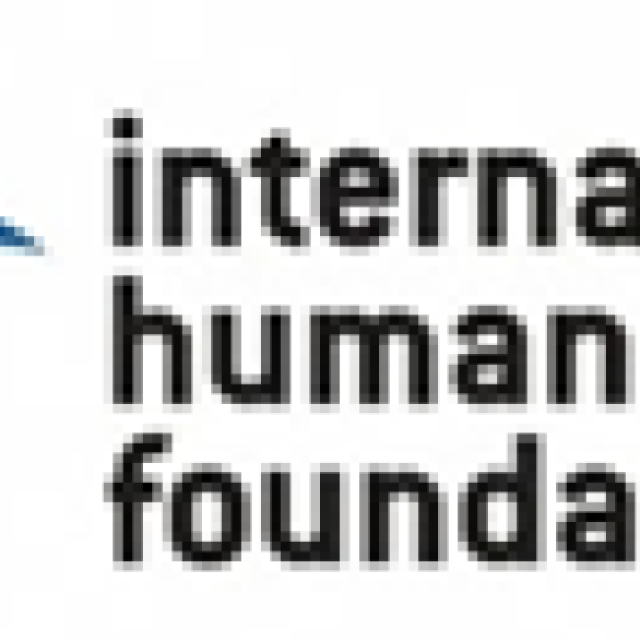 IHF Website Design and IT Volunteer