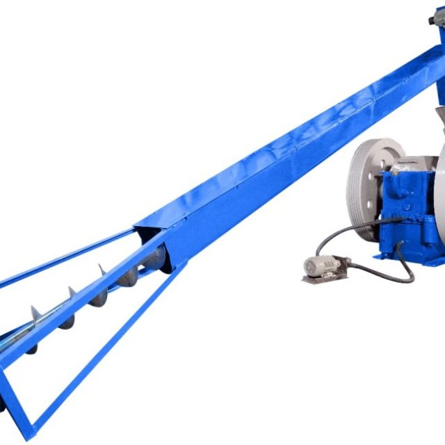 Biomass Briquette Plant Manufacturers in India