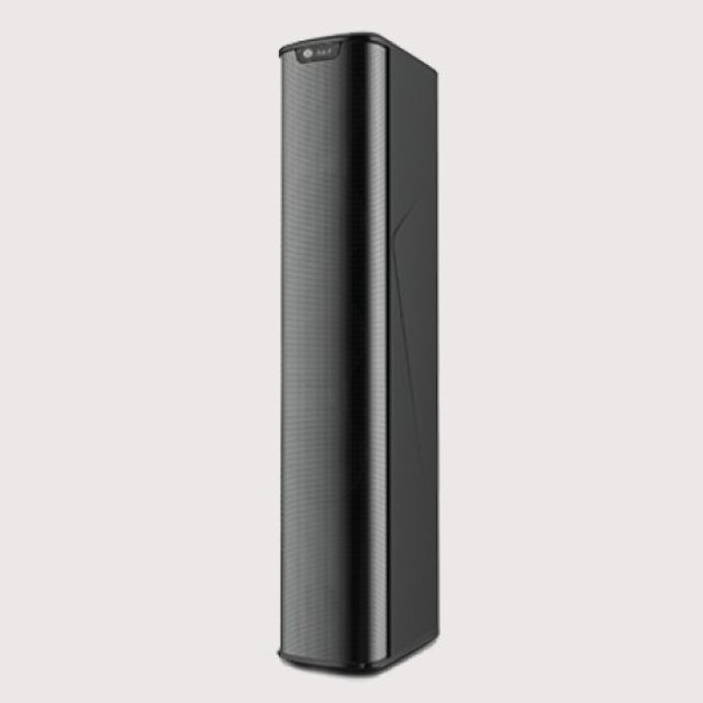 AV column speaker solutions