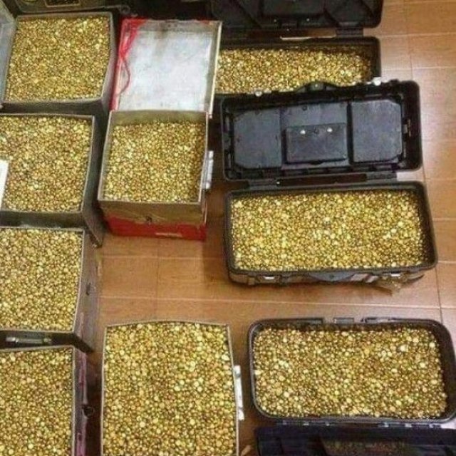 Gold Nuggets for Refining Direct From Uganda +256752886610 Unrefined nuggets ideal for refining. Available in multiple purities. STOCK AVAILABILITY: