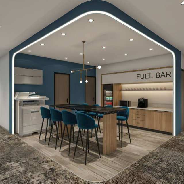 Find Your Ideal Office in Singapore - Flexible & Serviced Spaces