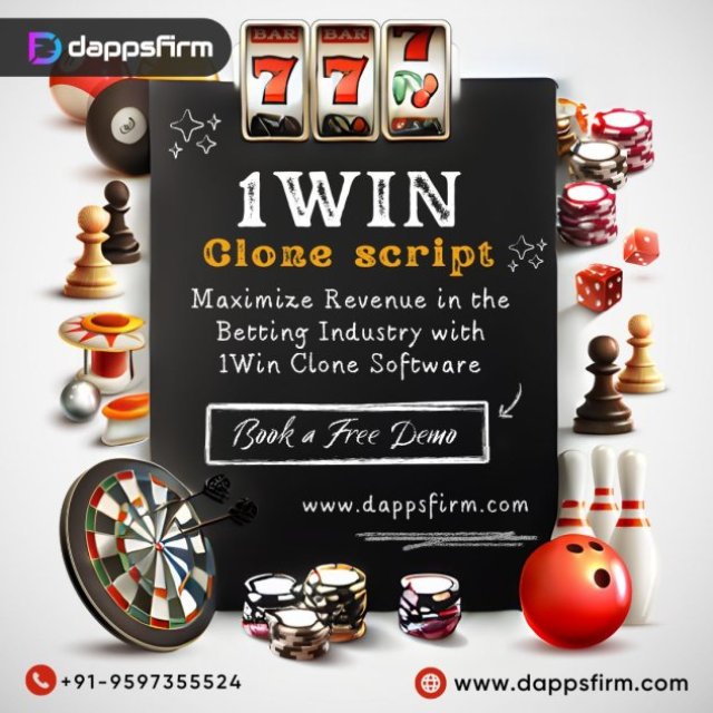 Reach New Players Worldwide with White Label 1Win Clone Software