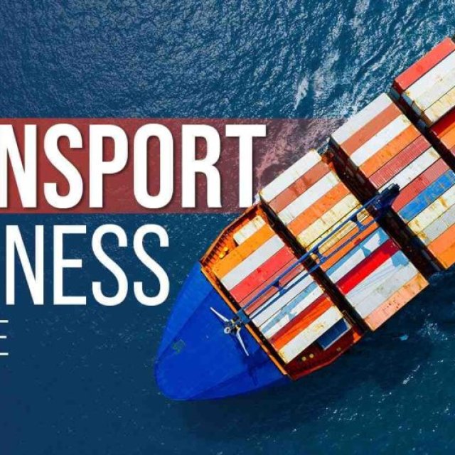 How to Start a Transport Business in Dubai, UAE
