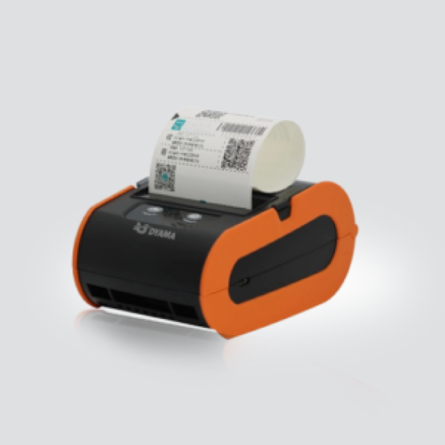 Label printing machines -Udyama Pos