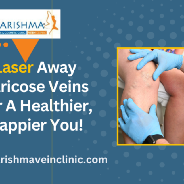 Varicose vein treatment in Pune | Karishma Vein Clinic Pune