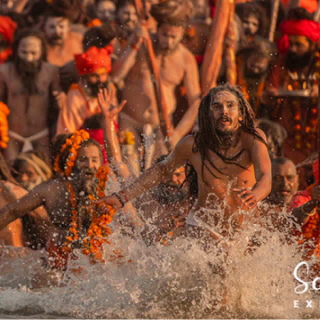 Soil2Soul Expeditions - India's first Scholar-Led Tour Company