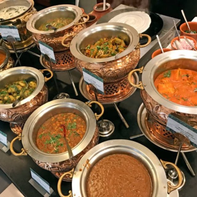 Indian Buffet Near Me | The Tamarind Restaurant Poughkeepsie