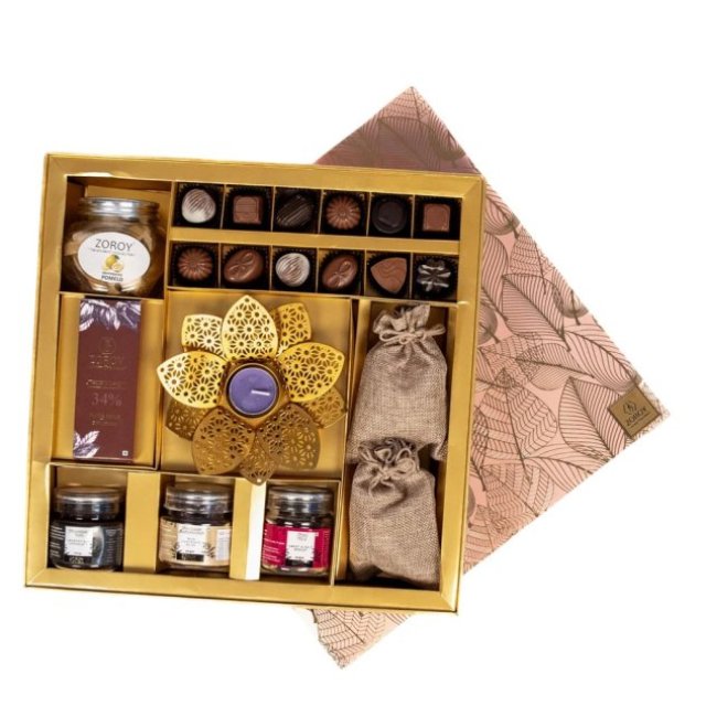 Diwali Chocolates Gifts - Zoroy