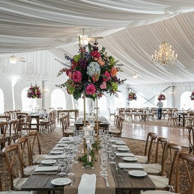 Elegant Event Space in Poughkeepsie | The Tamarind Restaurant