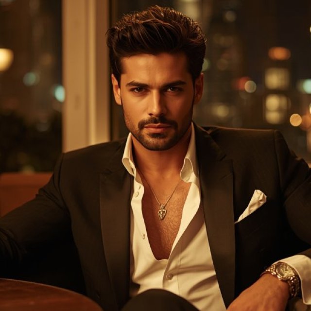 Male Escort in Mumbai - Premium Gigolo & Call Boy Services