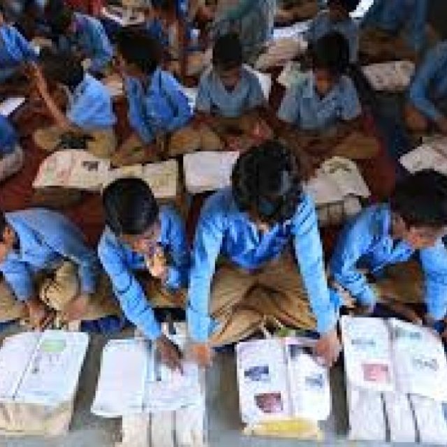 Building a Better Future - Best NGO in India for Education & Social Work