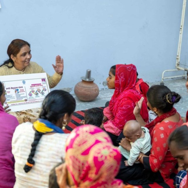 Empowering Lives - Best NGO & Trust in India for Education and Food Donations