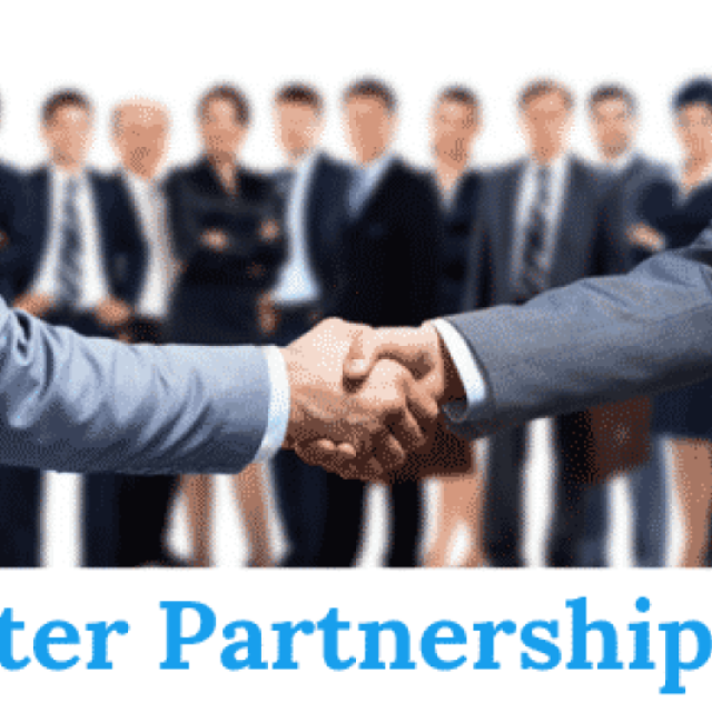 Affordable Partnership Firm Registration Services | Complianceship