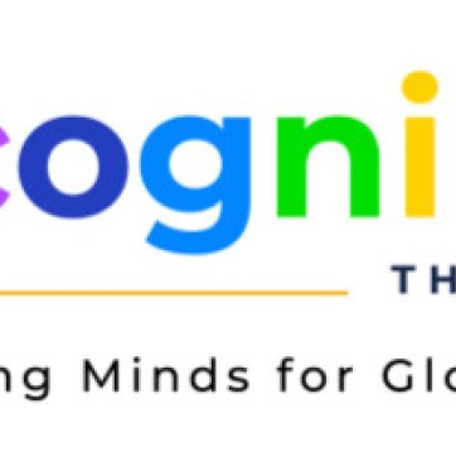 Cognibot - The School, Patancheru