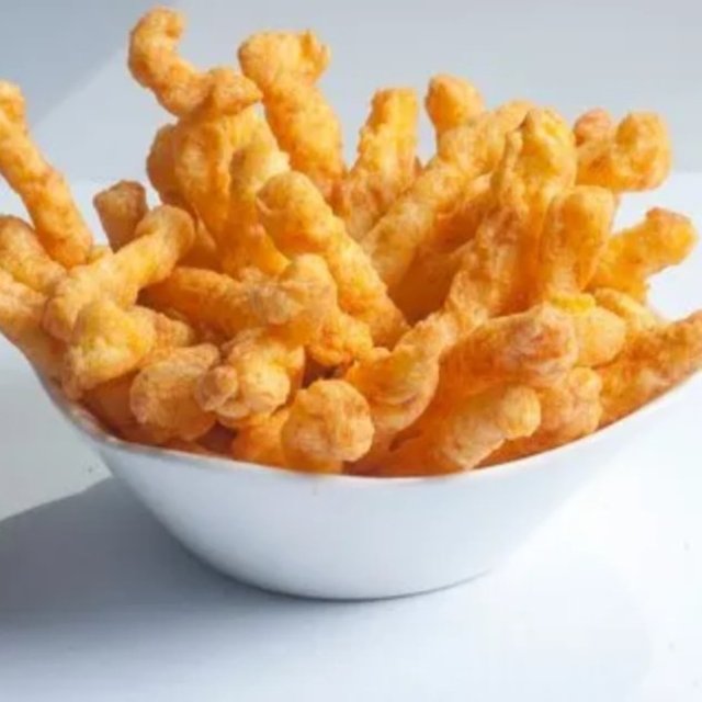 kurkure manufacturer in India