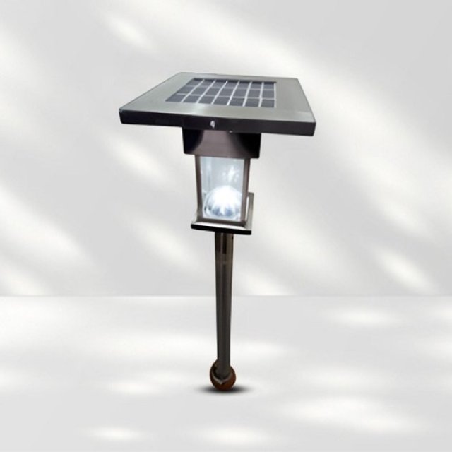 Solar Garden Light Manufacturer