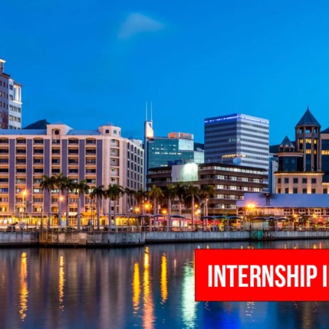 Mauritius Internships