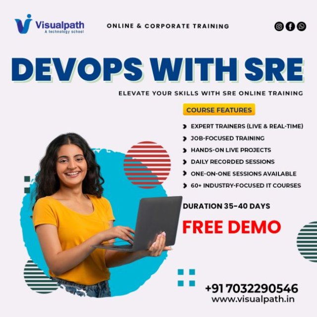 Site Reliability Engineering Training - Professional SRE Course