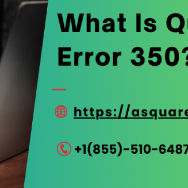 Reconnect Your Bank Feed Smoothly With QuickBooks Error 350 Fix
