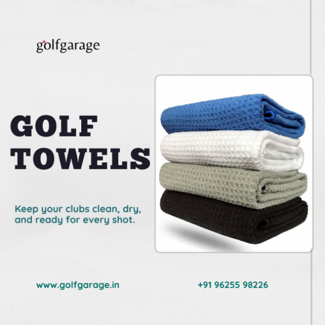 Best Golf Towel