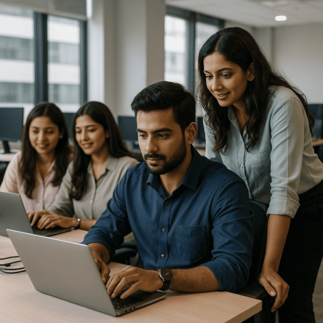 Expert IT & Software Development Services for Businesses