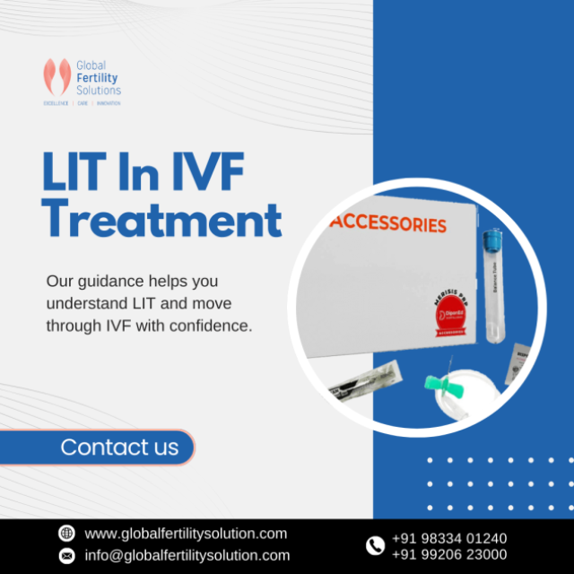 Lit In IVF Treatment