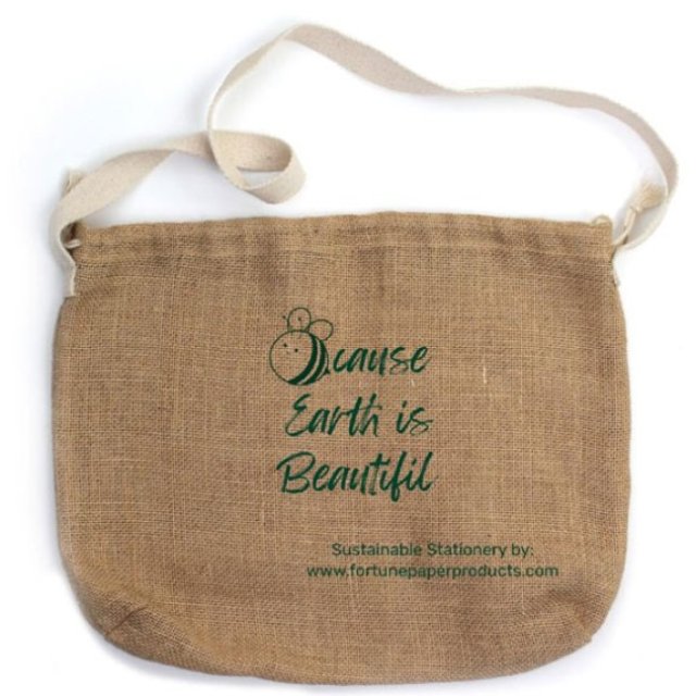 Wholesale Jute Bag Manufacturers | Stylish & Eco-Safe Jute Bags