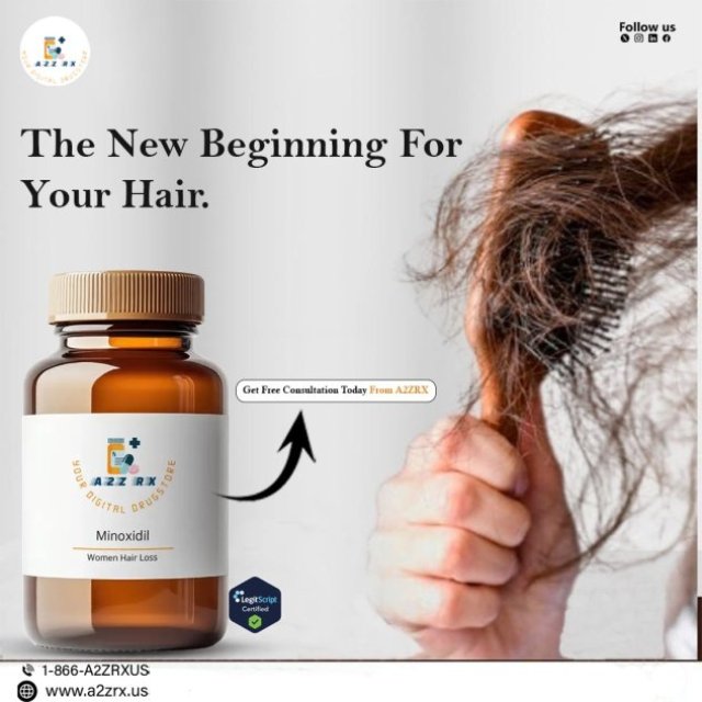 Minoxidil Withdrawal Explained: What to Expect After You Quit