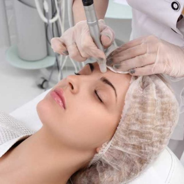 Effective Anti-Aging Treatments in Texas for Younger, Glowing Skin