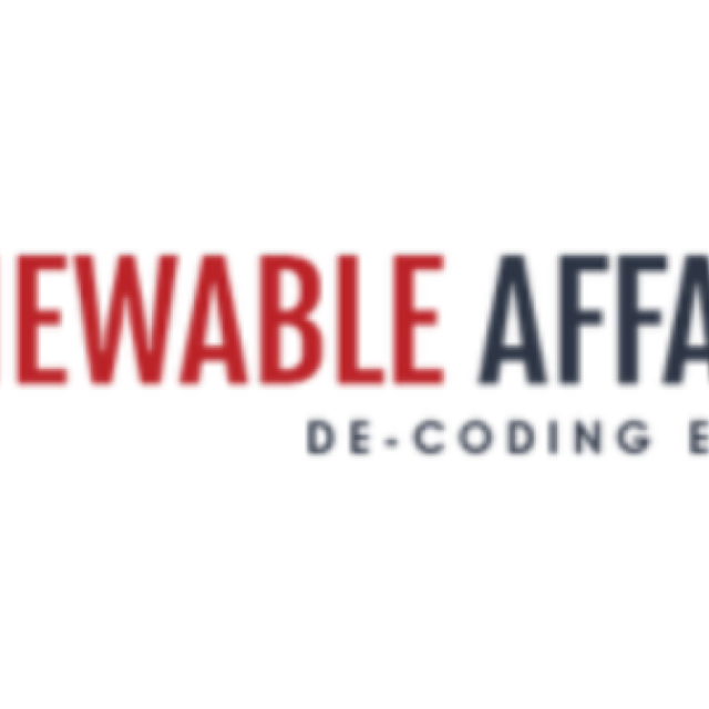 Solar Energy News Updates