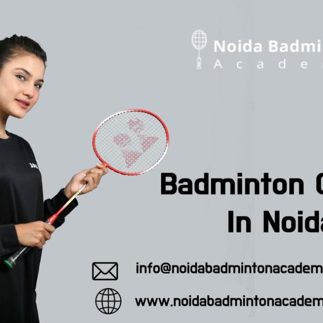 Badminton Court in Noida - Premium Sports Experience for All